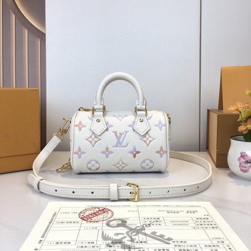 ルイヴィトン ハンドバッグ