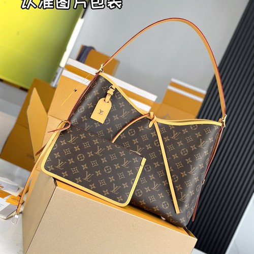 ルイヴィトン ハンドバッグ