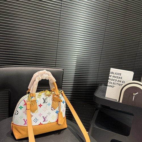 ルイヴィトン ハンドバッグ