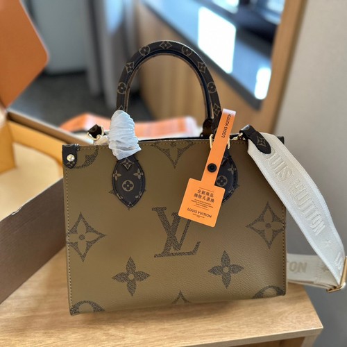 ルイヴィトン ハンドバッグ