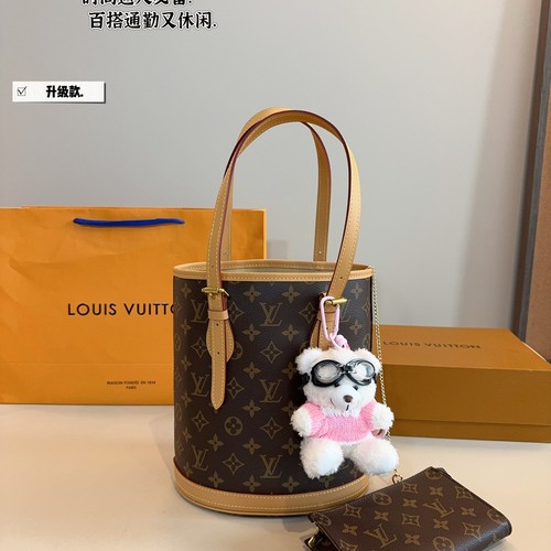 ルイヴィトン ハンドバッグ