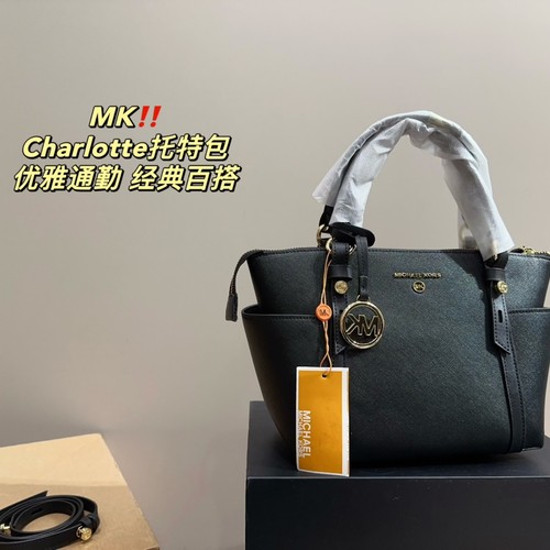 マイケルコース ハンドバッグ
