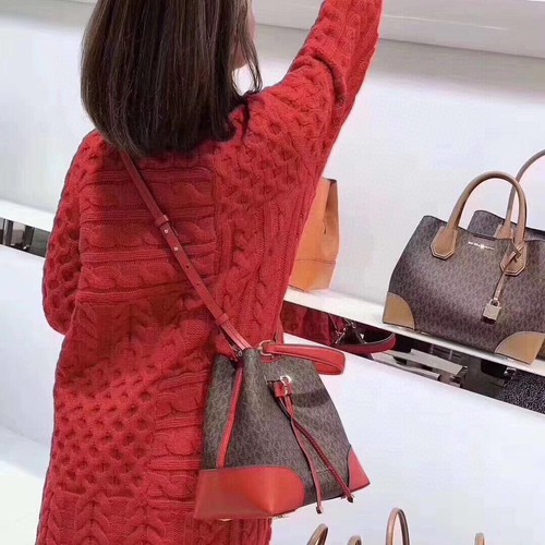 マイケルコース ハンドバッグ