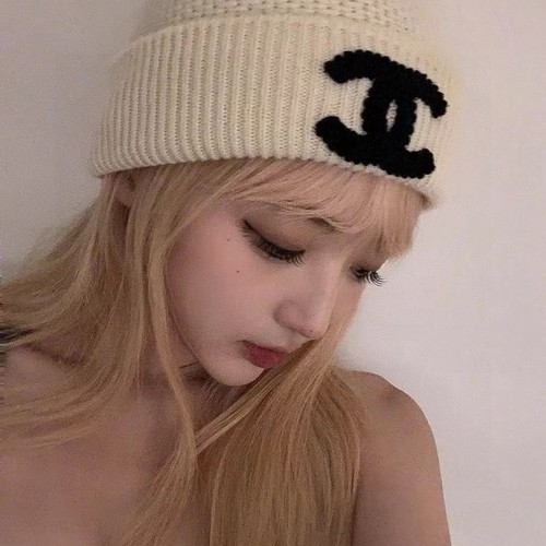 シャネル 帽子