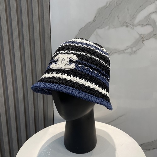 シャネル 帽子