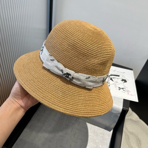 シャネル 帽子