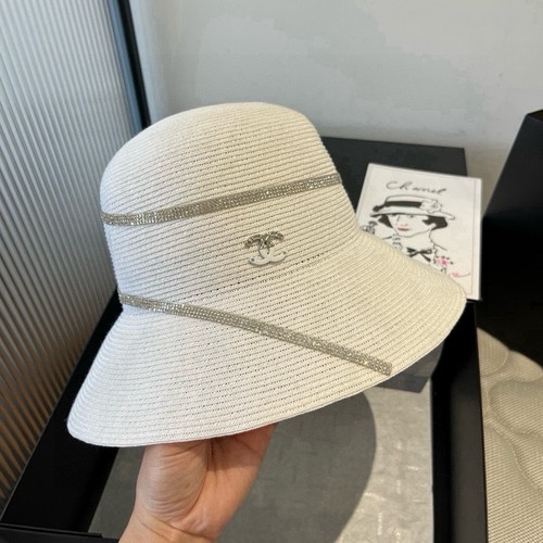 シャネル 帽子