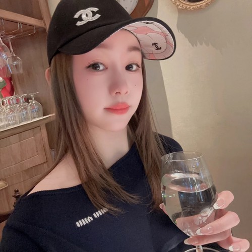 シャネル 帽子