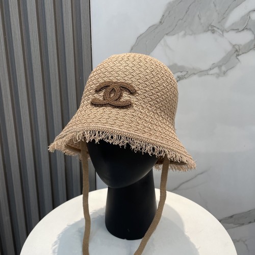 シャネル 帽子