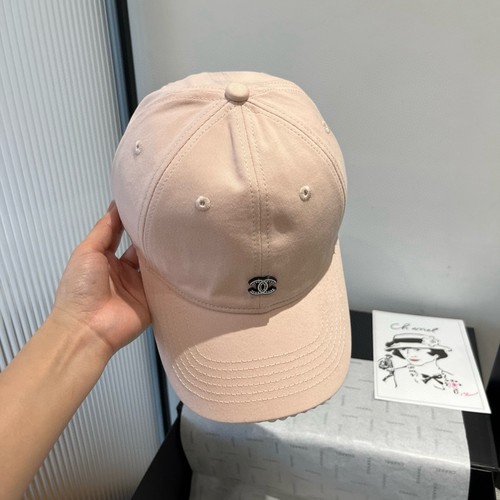 シャネル 帽子