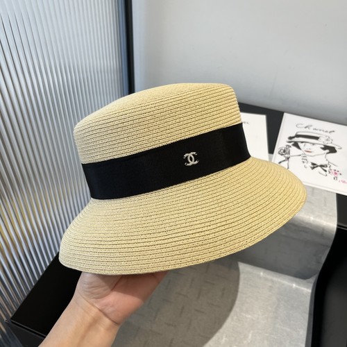シャネル 帽子