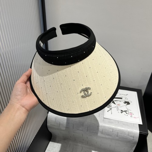 シャネル 帽子