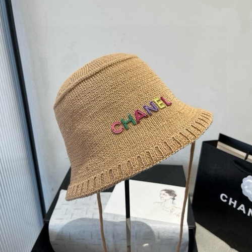シャネル 帽子