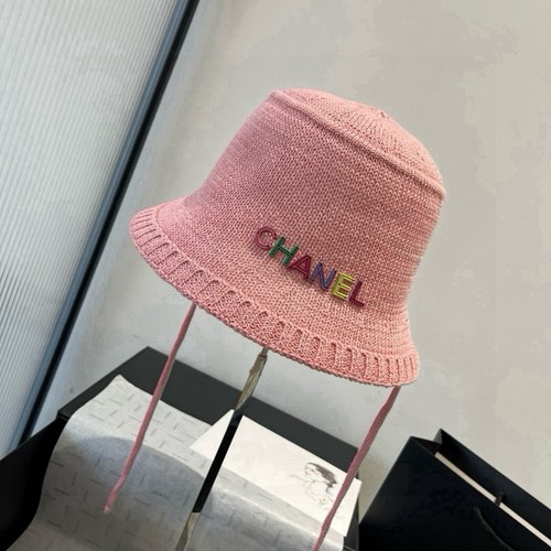 シャネル 帽子