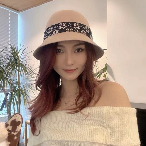 シャネル 帽子