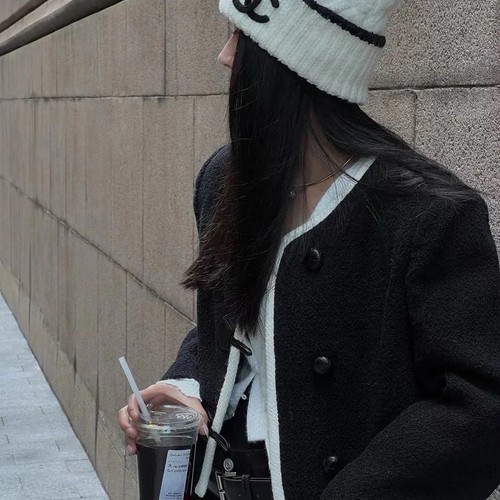シャネル 帽子