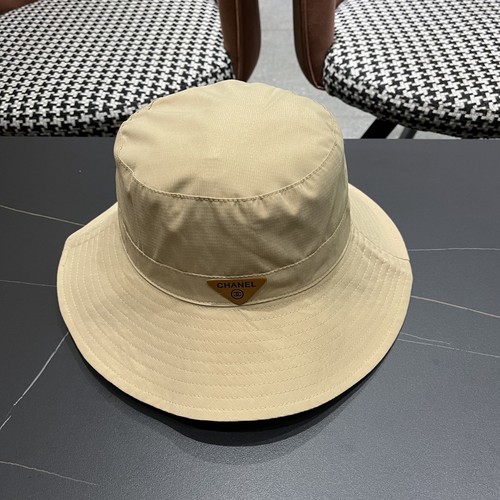 シャネル 帽子