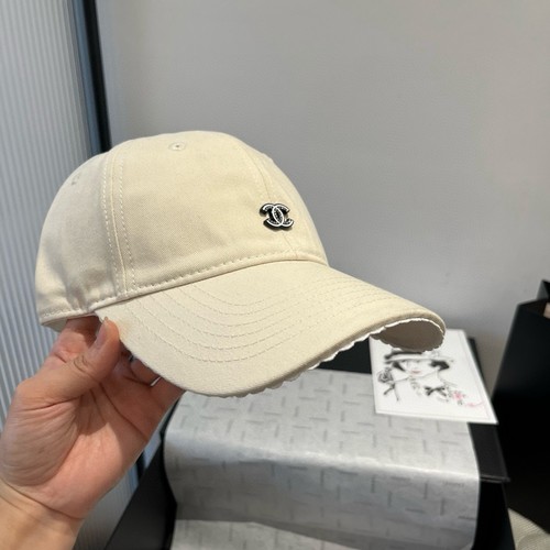 シャネル 帽子