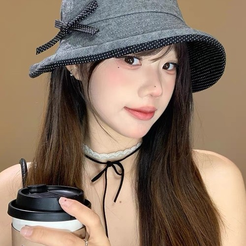 シャネル 帽子