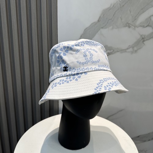 シャネル 帽子
