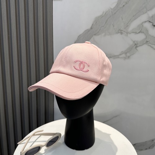 シャネル 帽子