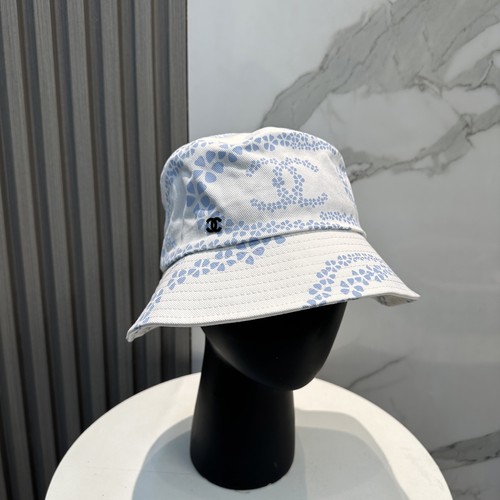 シャネル 帽子
