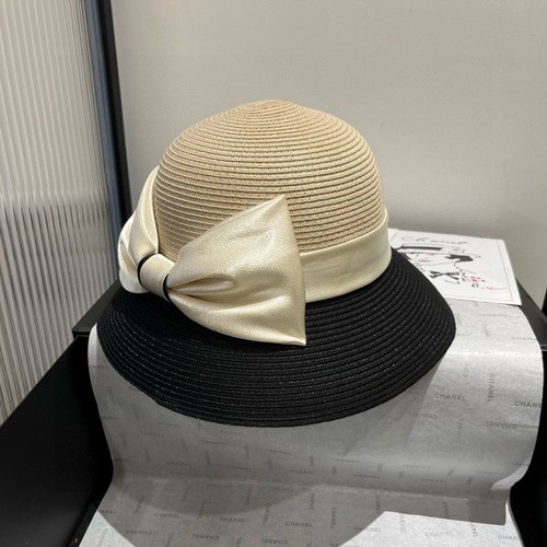 ディオール 帽子