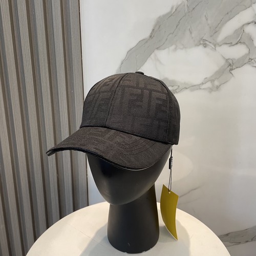 フェンディ 帽子