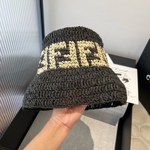 フェンディ 帽子