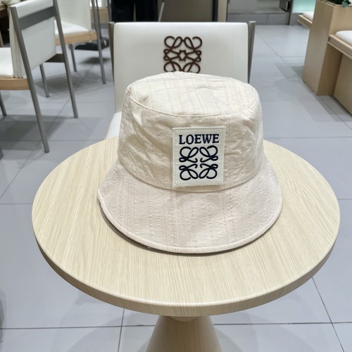 ロエベ 帽子