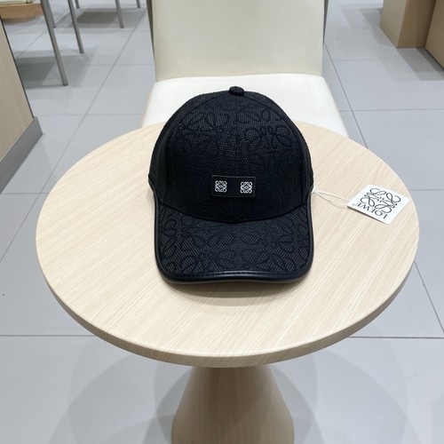 ロエベ 帽子