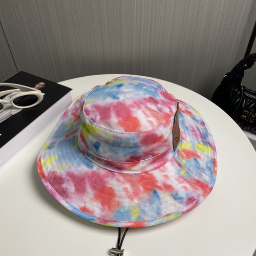 ロエベ 帽子