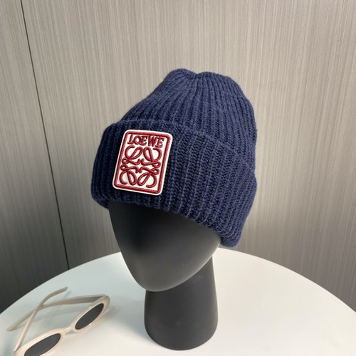 ロエベ 帽子