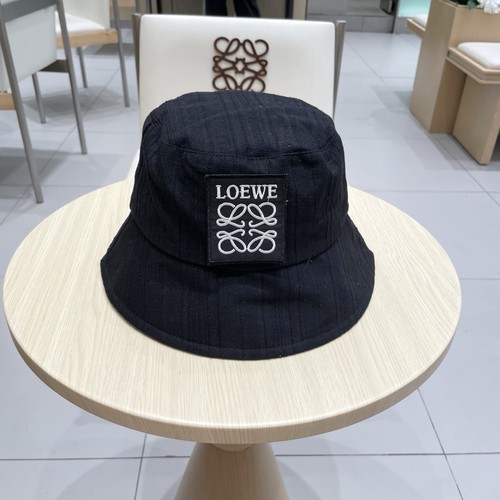 ロエベ 帽子