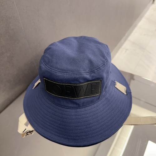 ロエベ 帽子