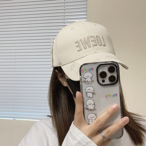ロエベ 帽子