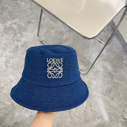 ロエベ 帽子