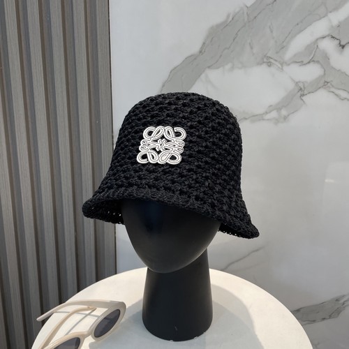ロエベ 帽子