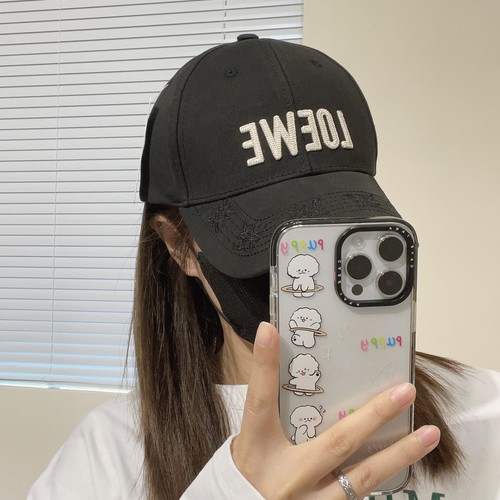 ロエベ 帽子