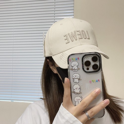 ロエベ 帽子