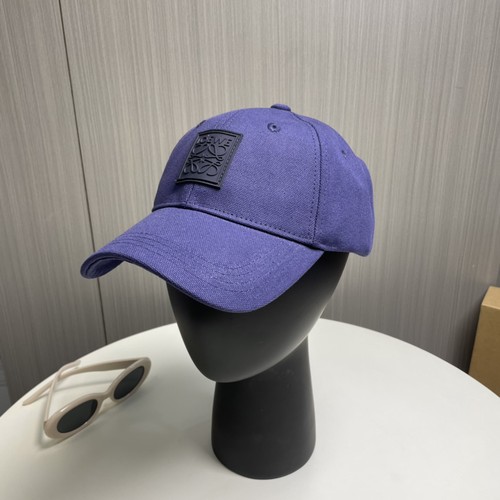 ロエベ 帽子