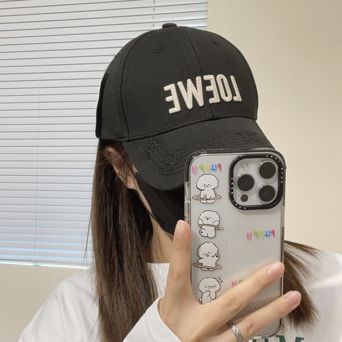 ロエベ 帽子