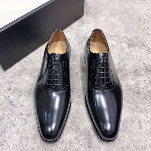 グッチ ビジネスシューズ