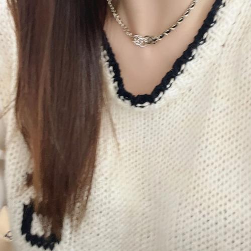 シャネル ネックレス