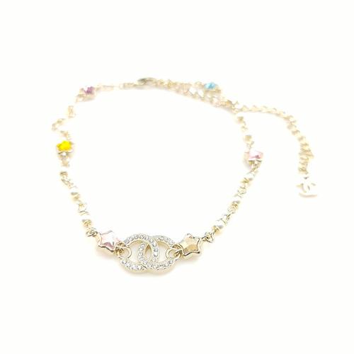シャネル ネックレス