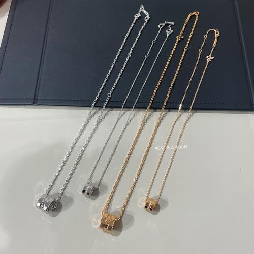 ショパール ネックレス