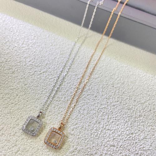 ショパール ネックレス