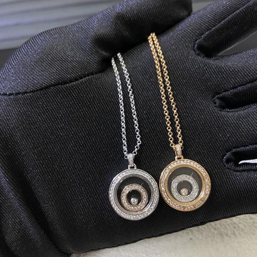 ショパール ネックレス