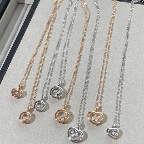 ショパール ネックレス