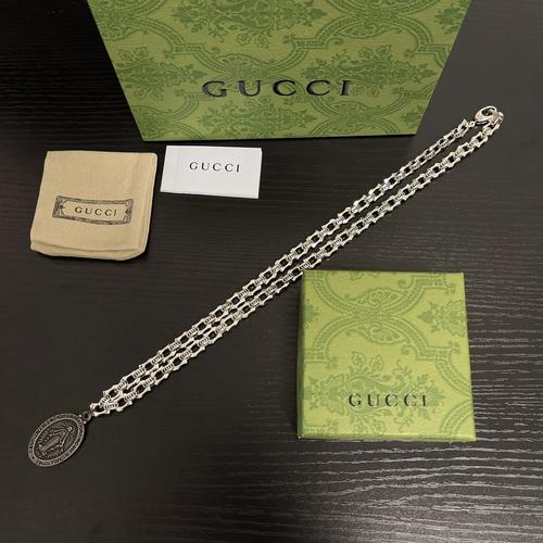 グッチ ネックレス